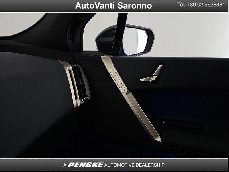 BMW iX iX xDrive50 Pacchetto Sportivo