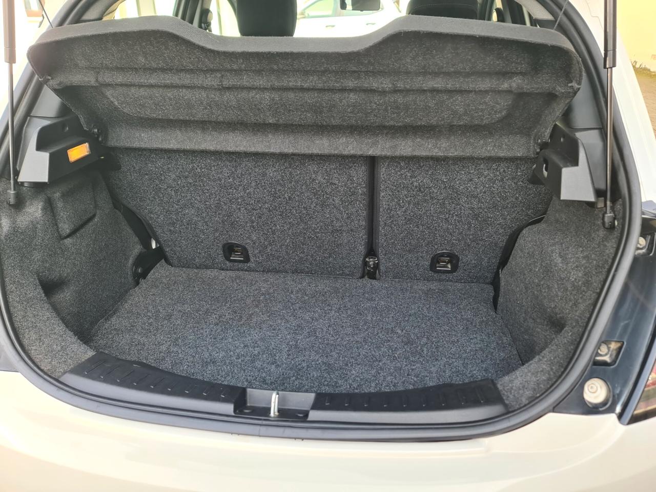 Lancia Ypsilon 1.2 69 CV 5 porte GPL Ecochic