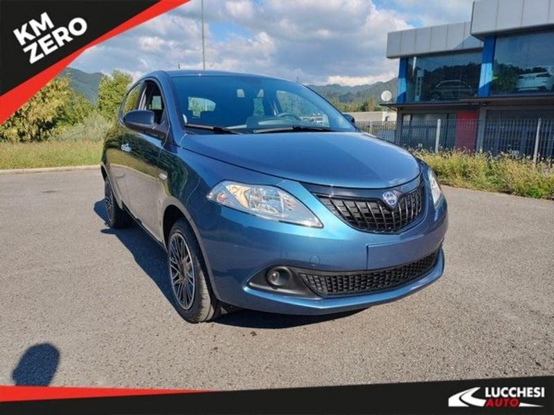 Lancia Ypsilon 1.0 FireFly 5 porte S&S Hybrid Oro