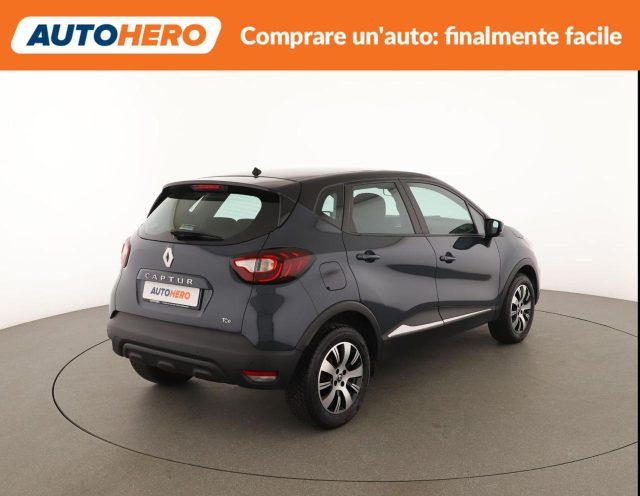RENAULT Captur TCe 12V 90 CV Start&Stop Energy Zen