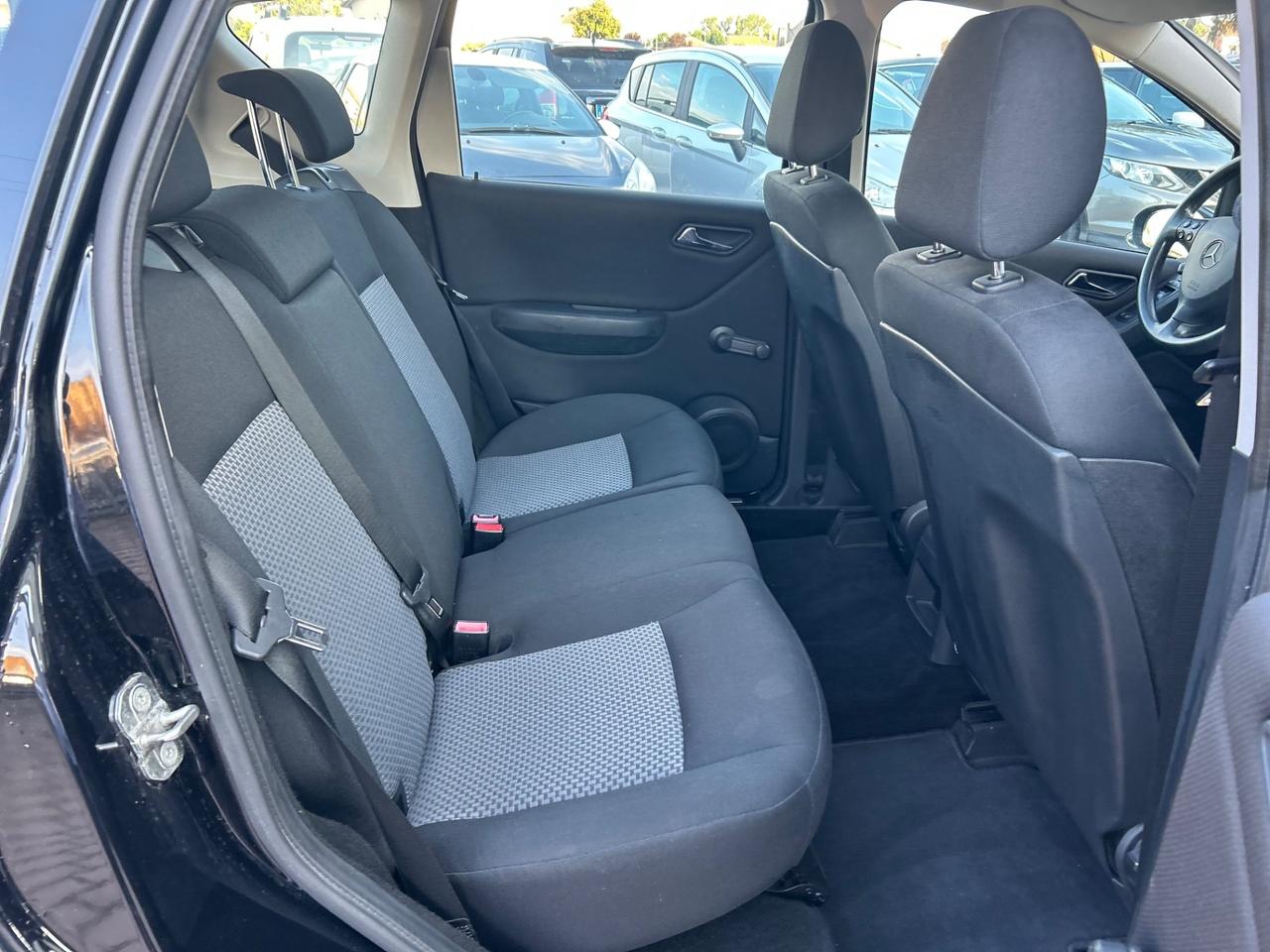 Mercedes-benz A 170 A 170 Avantgarde