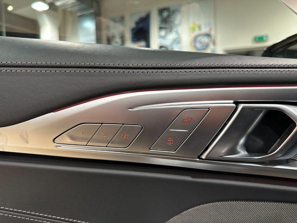 BMW M850 i xDrive Gran Coupé - FULL - IVA Esposta