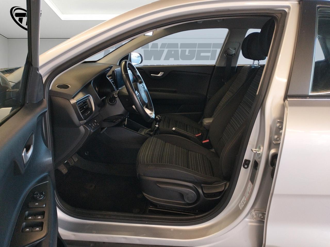 Kia Stonic 1.2 dpi Style s/Design Pack 84cv