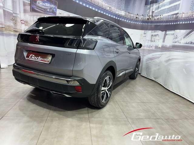 Peugeot 3008 BlueHDi 130 S&S EAT8 GT FULL-LED NAVI