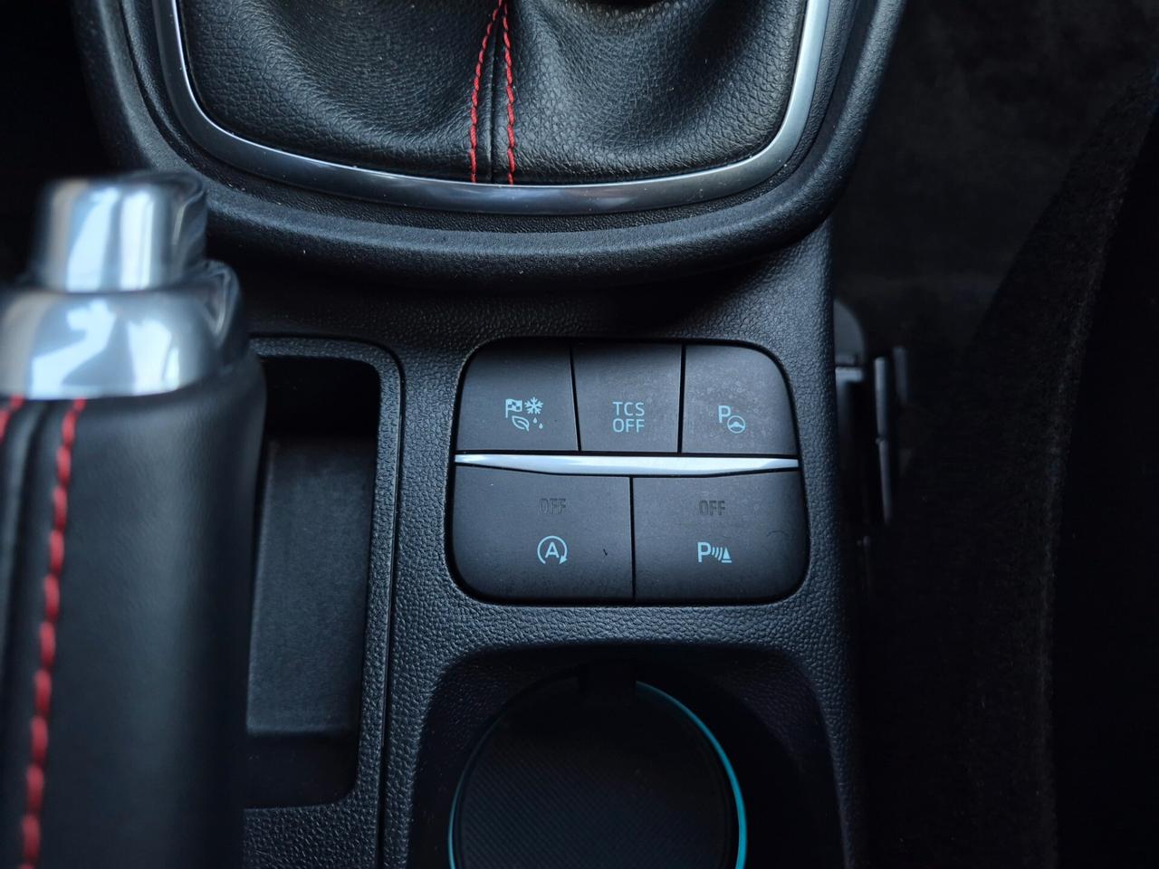 Ford Puma 1.0 ST-LINE X APPLE CARLAY+ANDROID AUTO FULL-LED