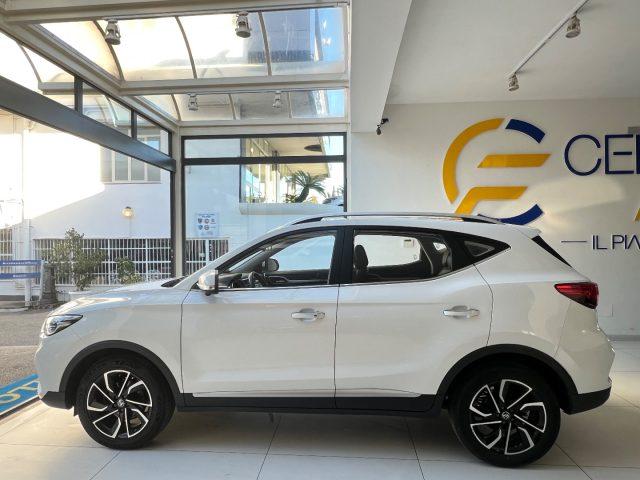 MG ZS 1.0T-GDI Luxury tetto panoramico da ?139,00 mensil