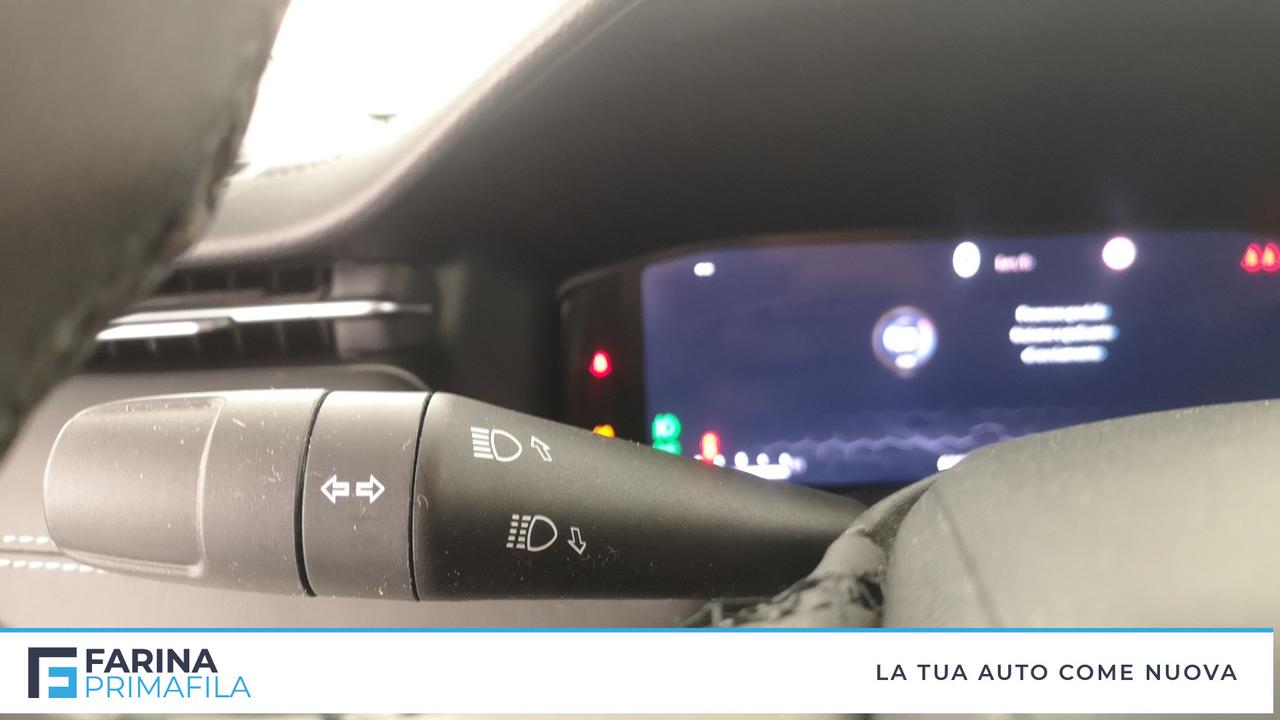 JEEP Compass II 2021 - Compass 1.6 mjt Limited 2wd 130cv