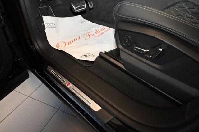 AUDI Q8 55 TFSI Q.TIP.SPORT ATT.3XS-LINE RADAR360°CARBONIO