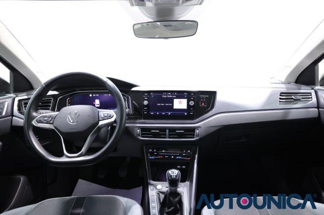 VOLKSWAGEN Polo 1.0 TSI STYLE FULL LED NEOPATENTATI