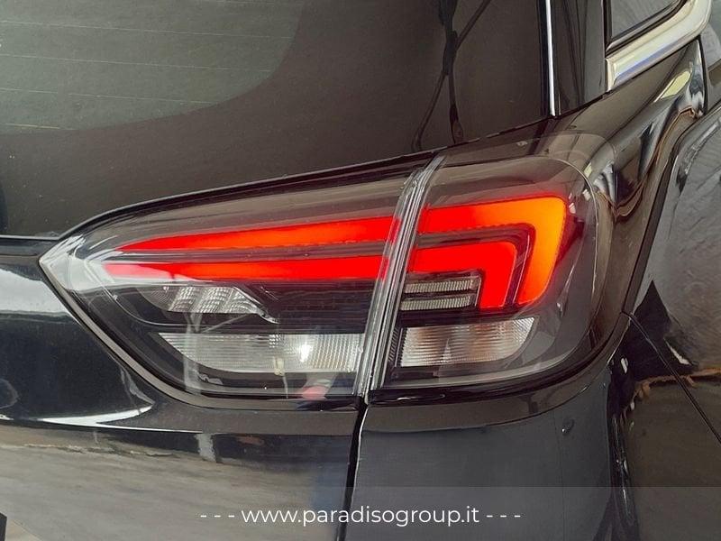 Opel Crossland ELEGANCE | 1.2 - 110CV | 2023