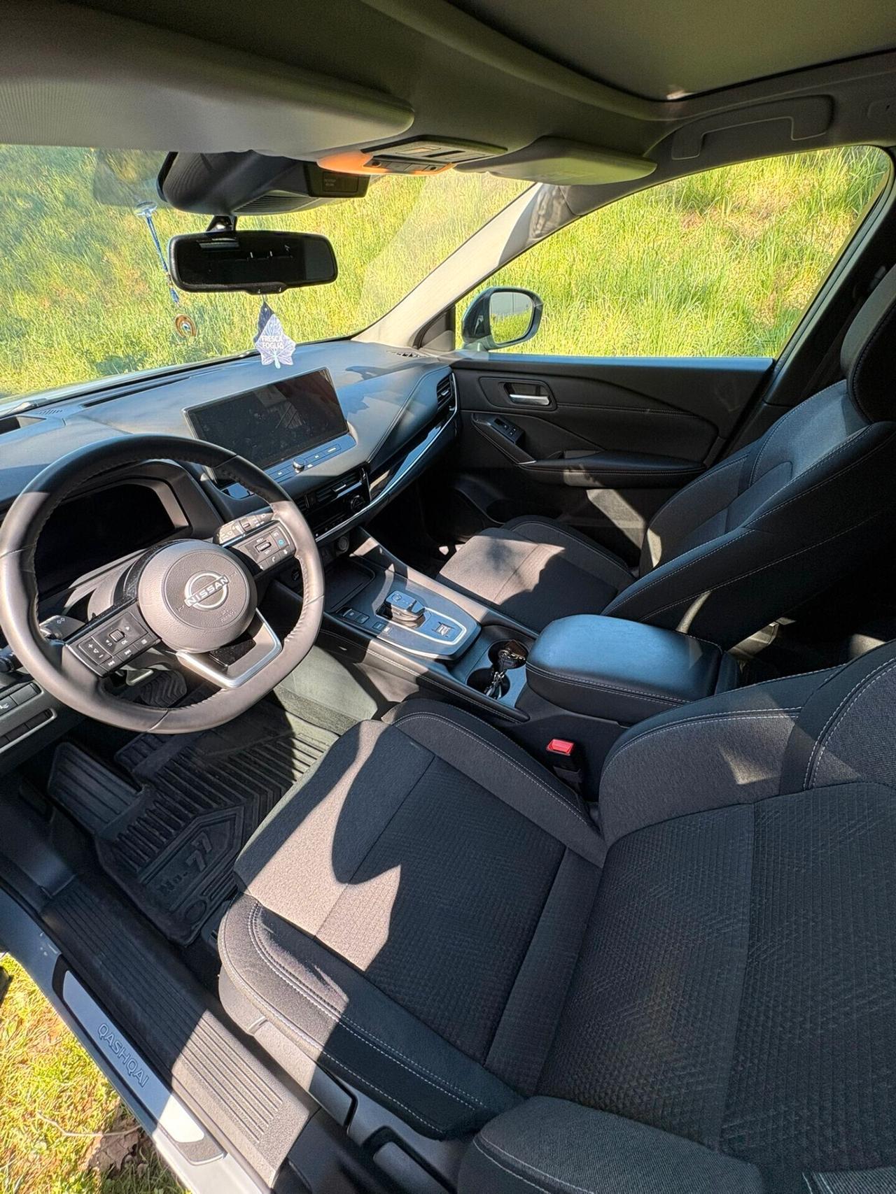 Nissan Qashqai e-Power 90th Anniversary