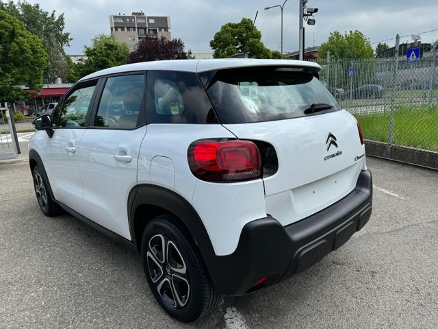 CITROEN C3 Aircross PureTech 110 S&S Feel