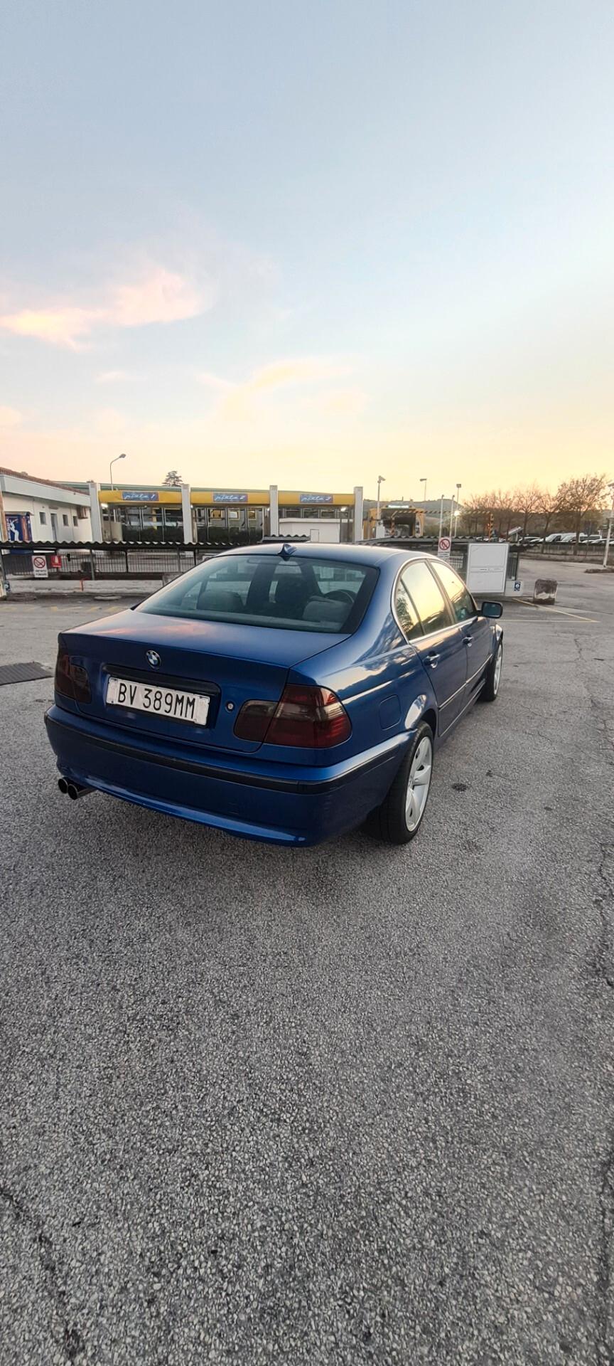 Bmw 330 xd 3.0 disel