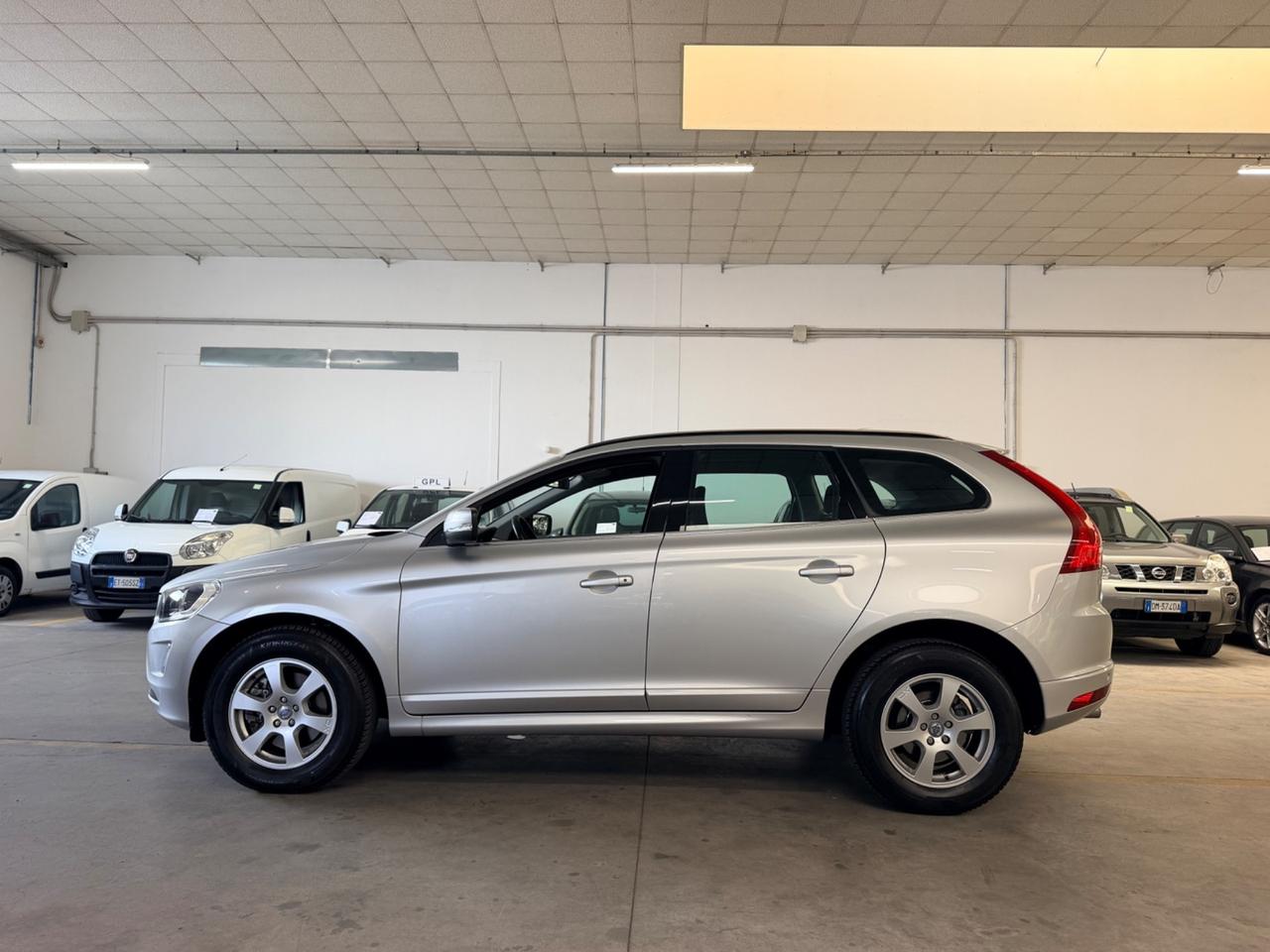 Volvo XC 60 XC60 D3 Geartronic Momentum
