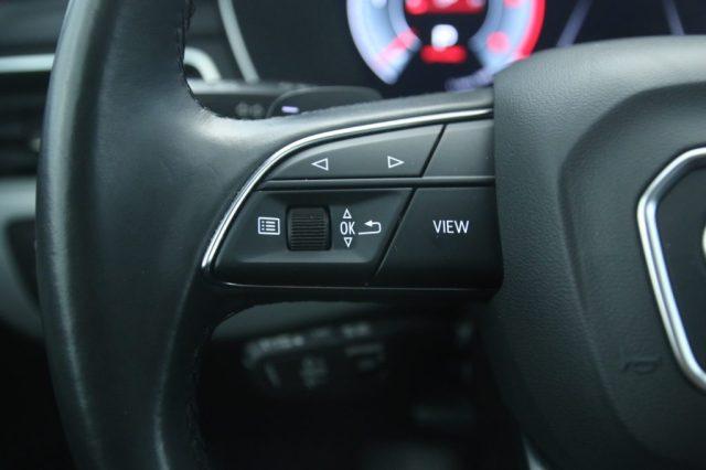 AUDI A4 Avant 35 TDI/163 CV S tronic S line edition