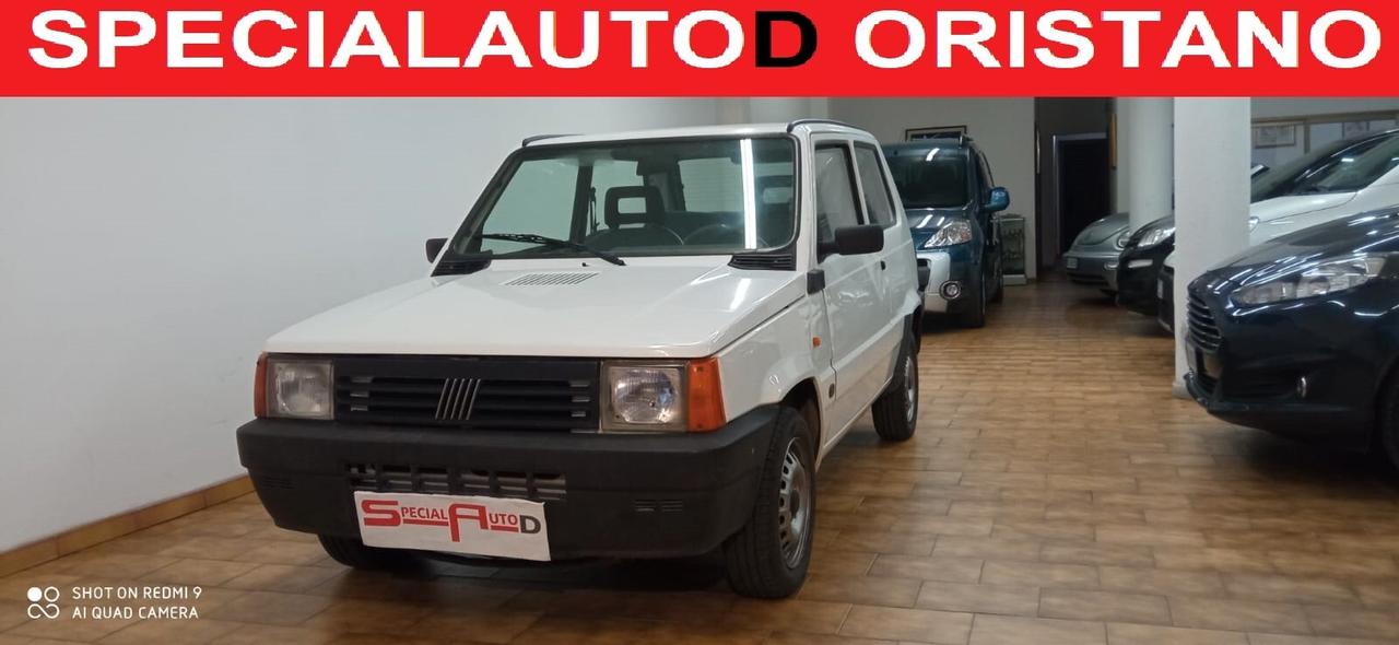 FIAT PANDA 1.1 BENZINA FIRE 3 PORTE