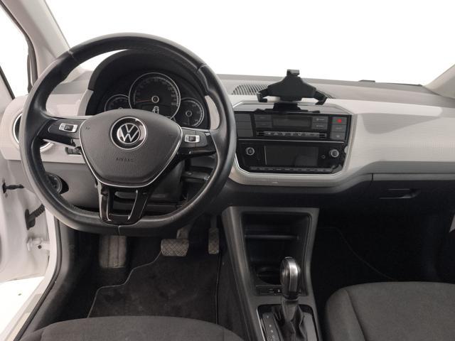 VOLKSWAGEN up! e-up! 5p