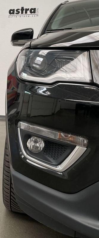 Jeep Compass 2.0 Multijet II 4WD Limited