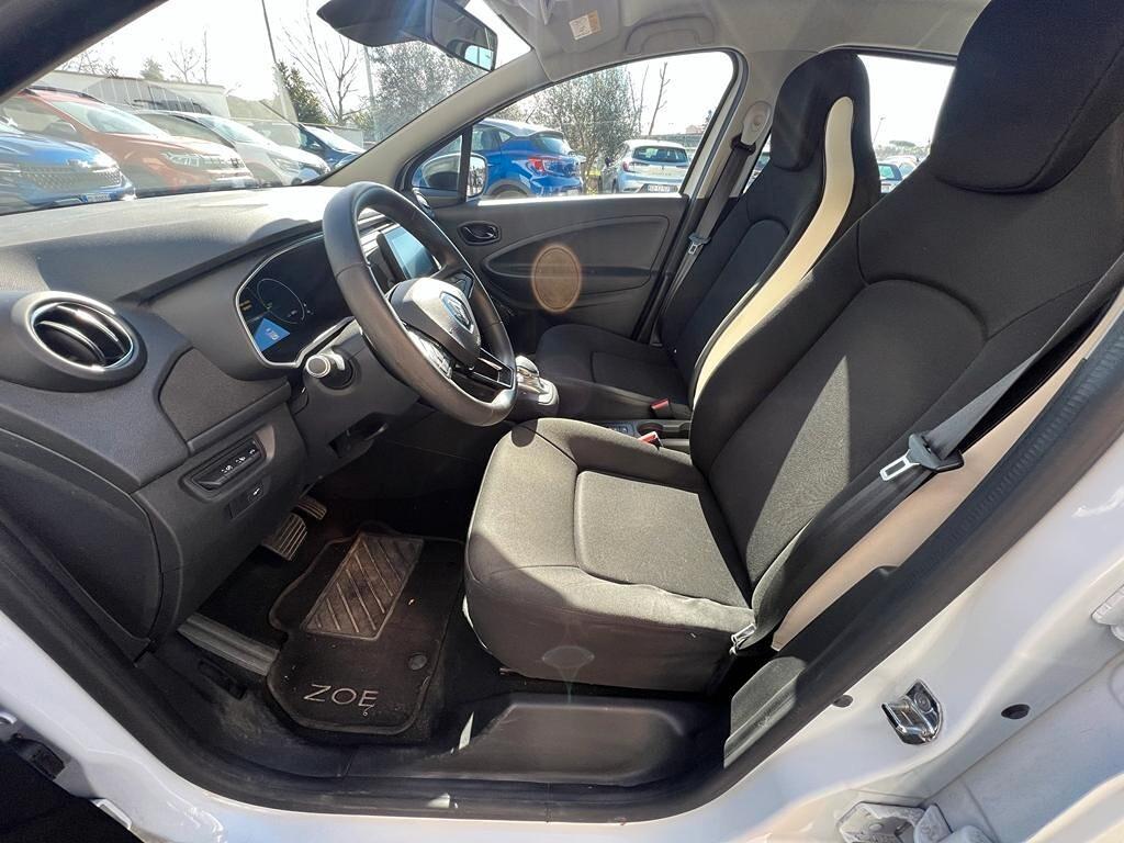 Renault ZOE Zen R110 Flex