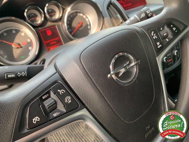 OPEL Astra 1,3 Cdti Sports Tourer Cosmo