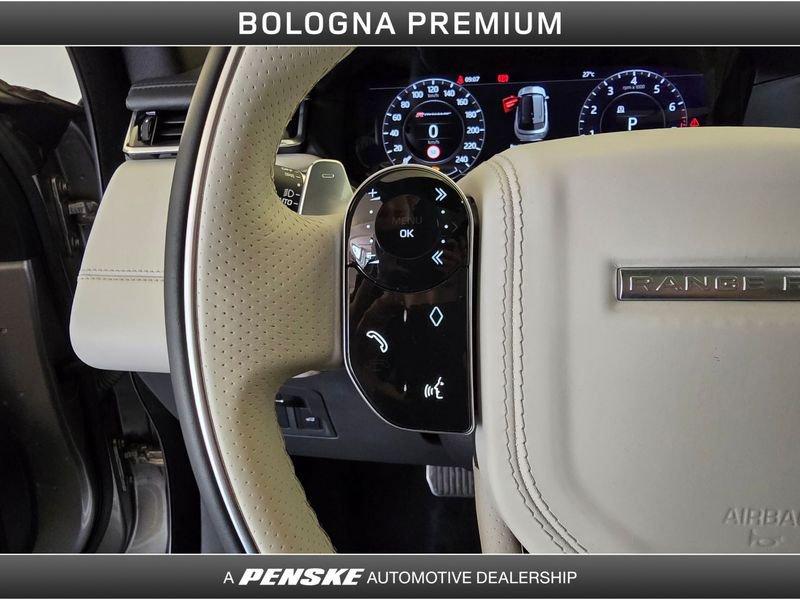 Land Rover Range Rover Velar 2.0 Si4 300 CV R-Dynamic HSE
