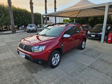 DACIA Duster 1.5 Blue dCi 8V 115 CV 4x2 Prest.