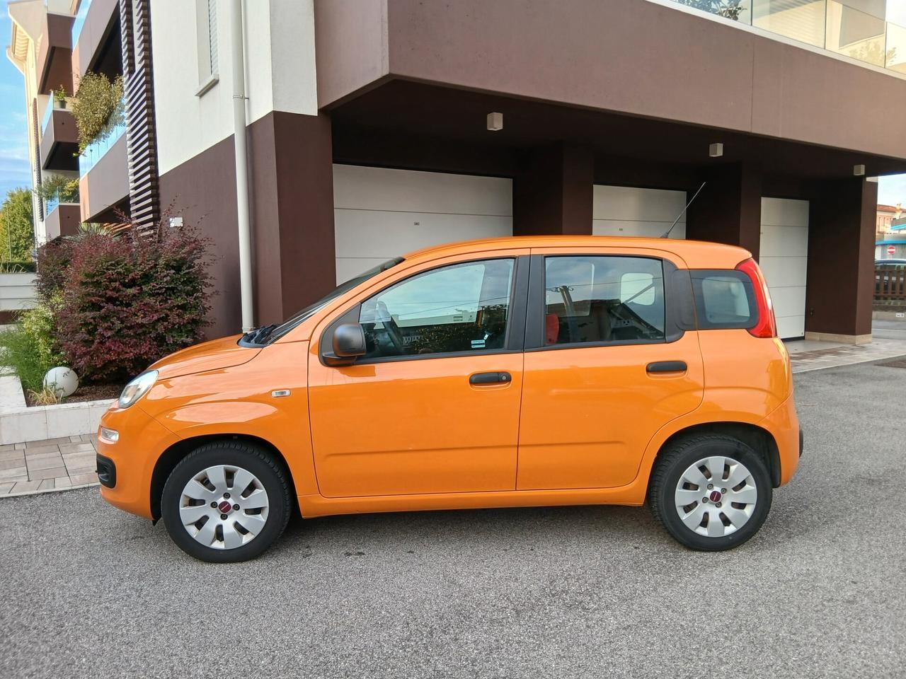Fiat Panda 1.2 Pop tua a € 147 mese senza anticipo iniziale
