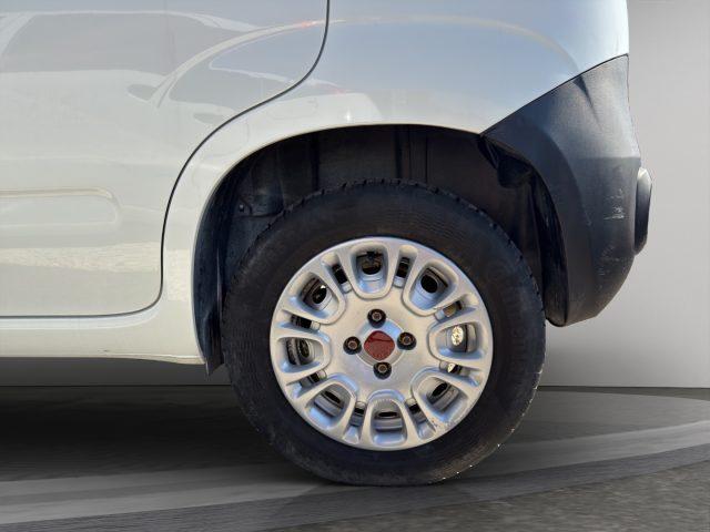 FIAT Panda 1.2 VAN AUTOCARRO