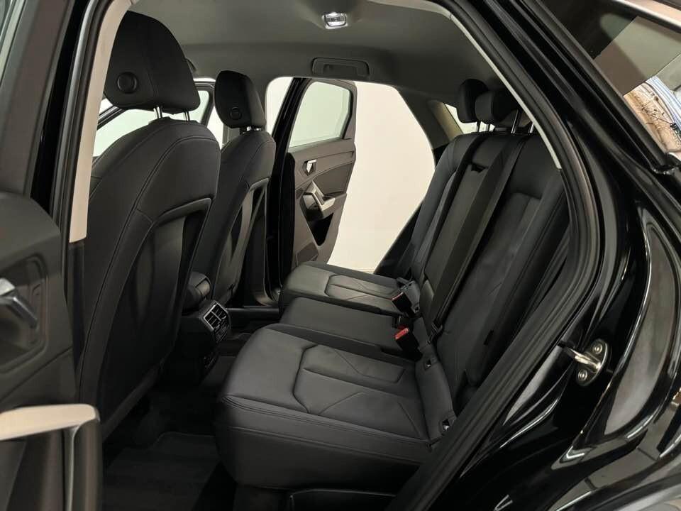 Audi Q3 SPORTBACK 35 TDI S tronic 150CV 2021