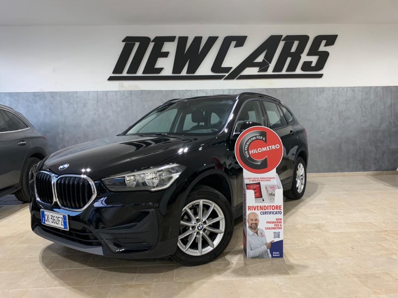 Bmw X1 sDrive16d Business Advantage