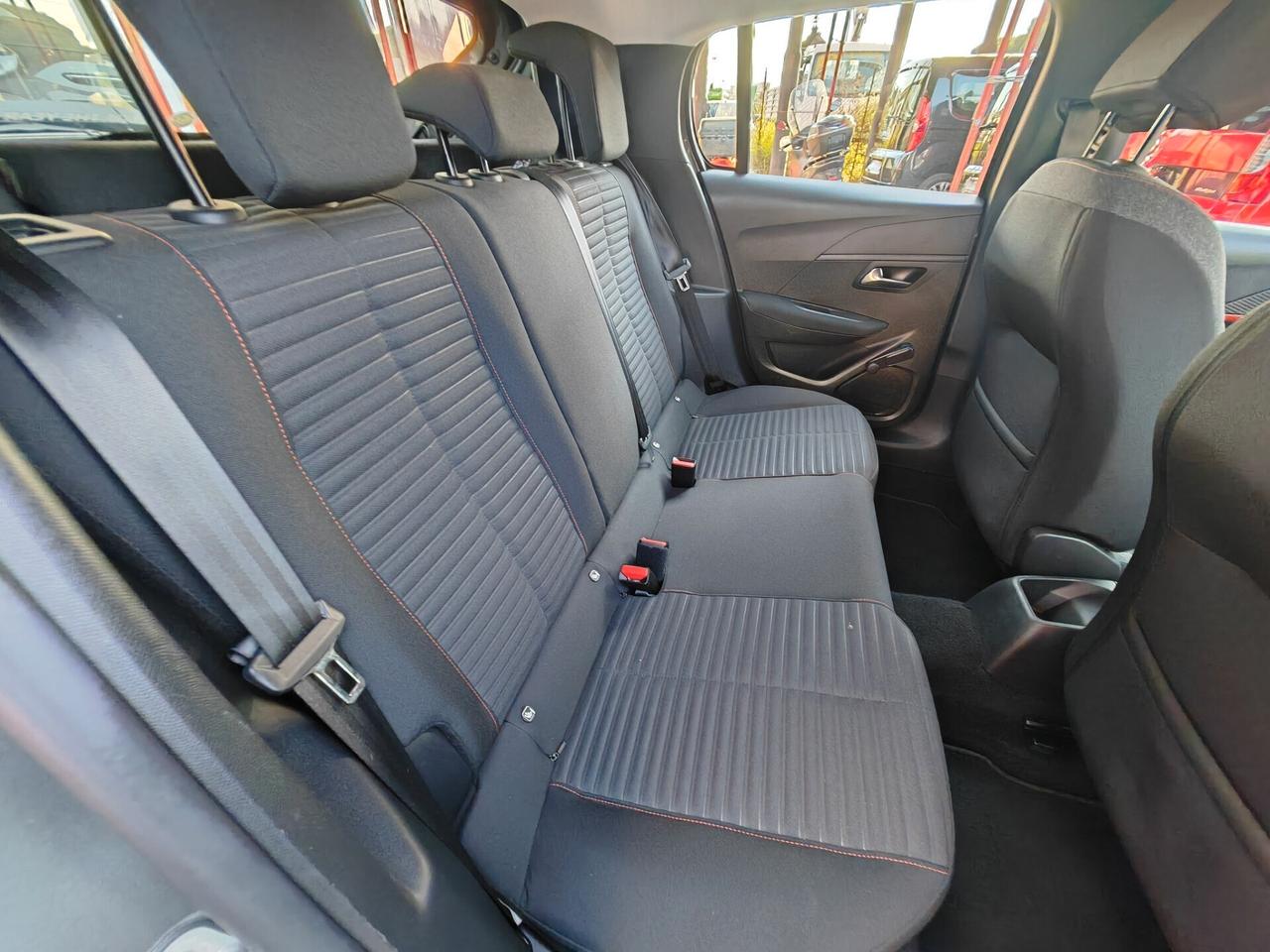 Peugeot 208 1,5 diesel 01/2021 Cv103 Euro6b