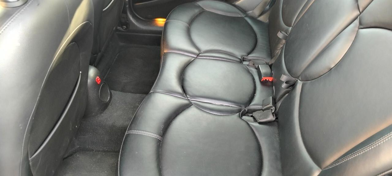 Mini Cooper Countryman 1.6 S ALL4
