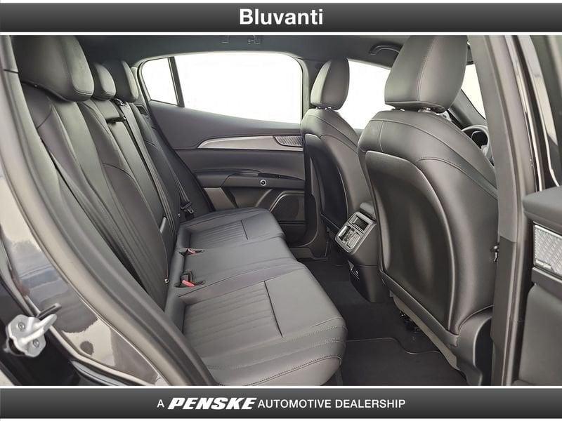 Maserati Grecale Grecale MHEV 250 CV AWD GT