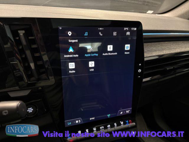 RENAULT Austral Full Hybrid E-Tech 200 CV Techno - PROMO
