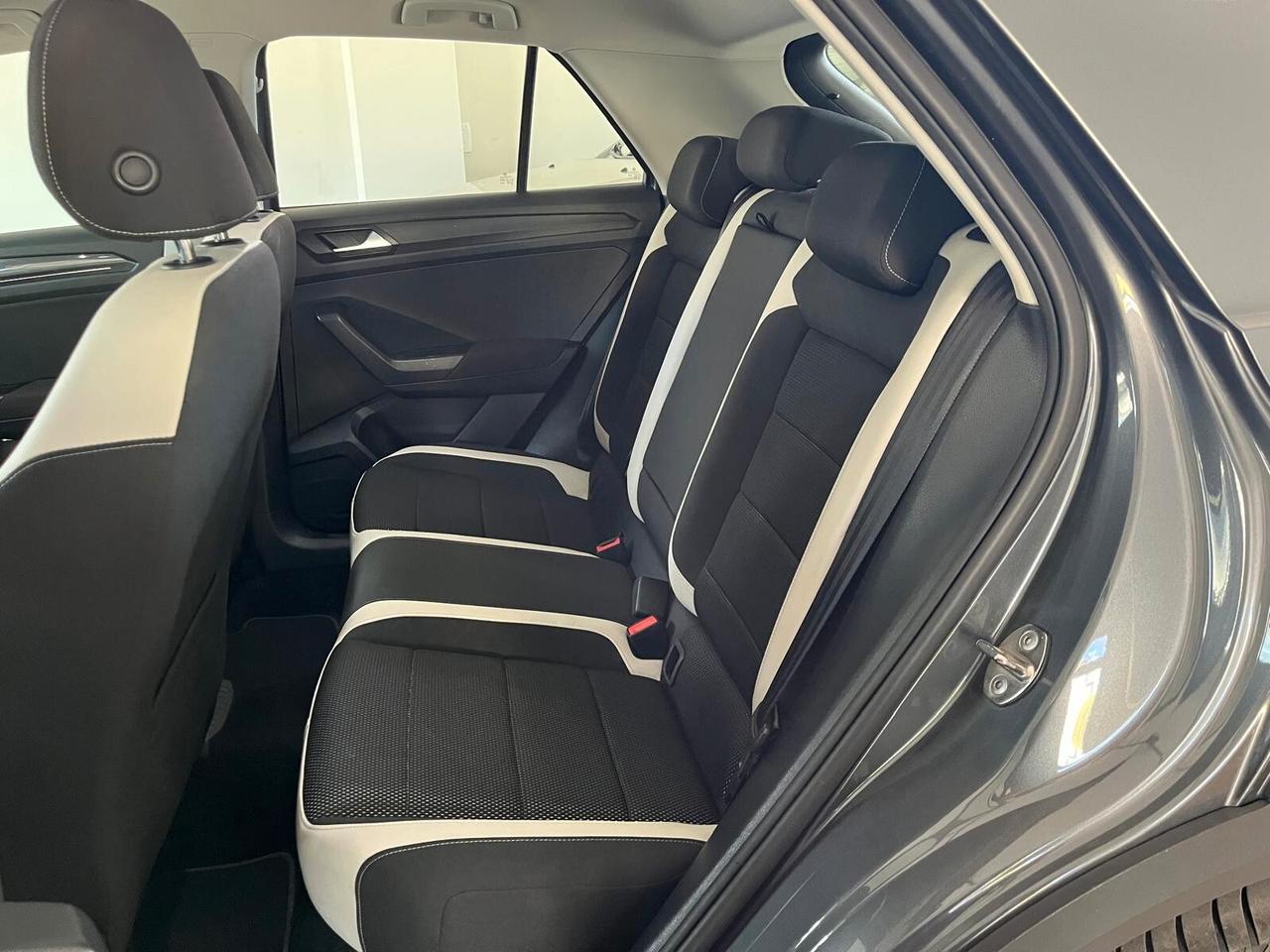 Volkswagen T-Roc 1.5 TSI ACT Advanced BlueMotion Technology