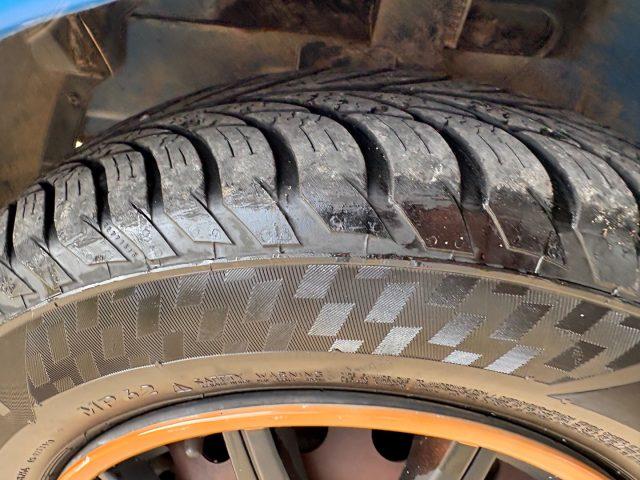 FIAT Panda 1.1 Actual OK NEOPATENTATI AUTORADIO BLUETHOOT