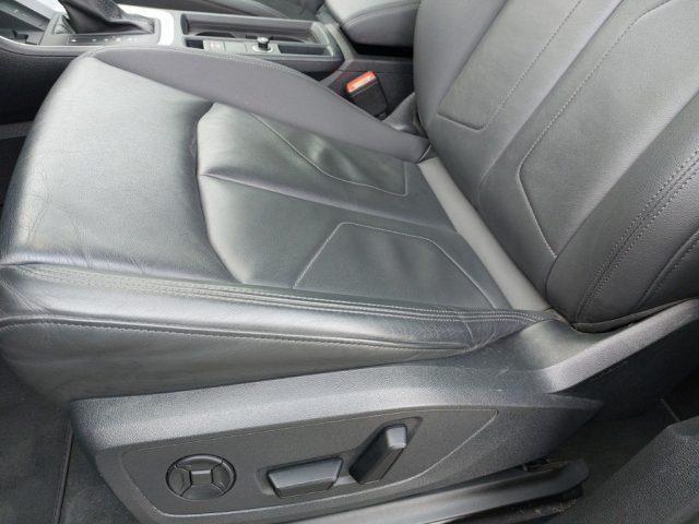 AUDI Q3 Sportback 35 TDI quattro S tronic Business Plus