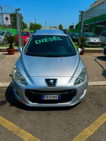 Peugeot 308 1.6 8V e-HDi 112CV Stop&Start SW Sport