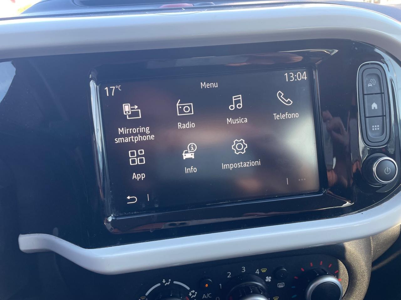 Renault Twingo TCe 95 CV EDC Intens