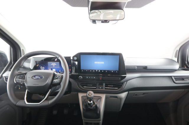 FORD Tourneo Custom 2°s 320 2.0 EcoBlue 150CV PL Titanium