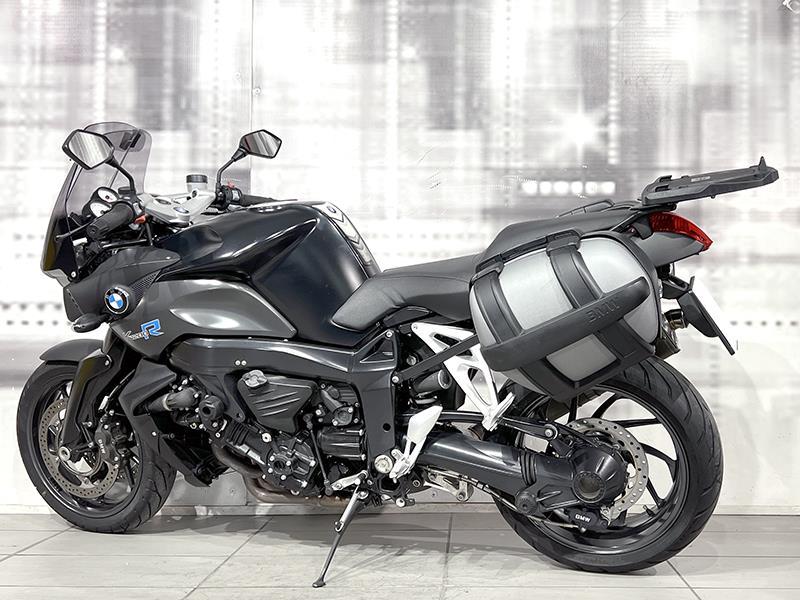 Bmw K 1200 R ABS