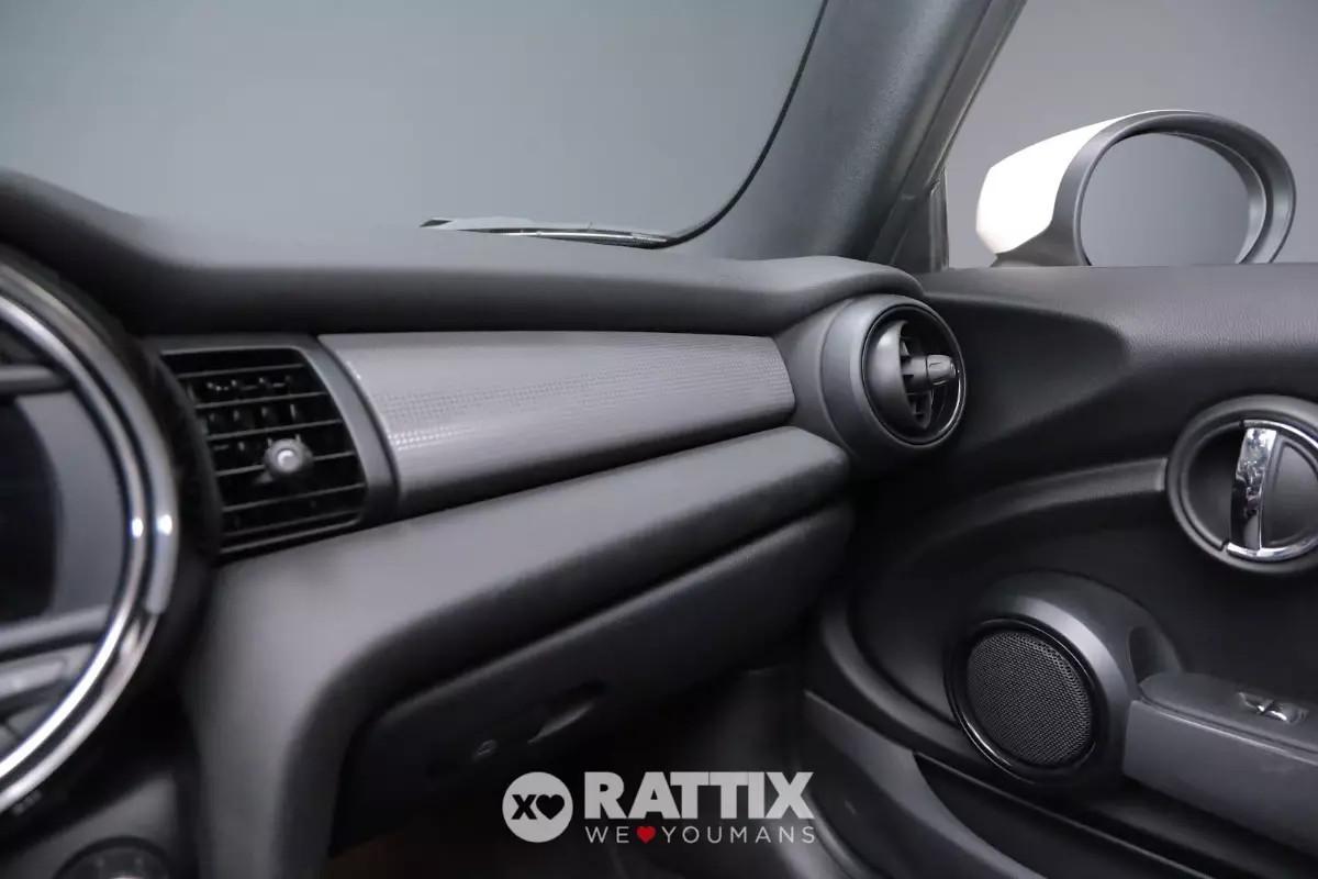 MINI Cooper Cabrio 1.5 136CV Hype Auto