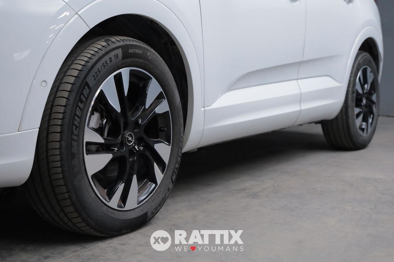 Opel Grandland 1.5 Ecotec 130CV Business Elegance AT8