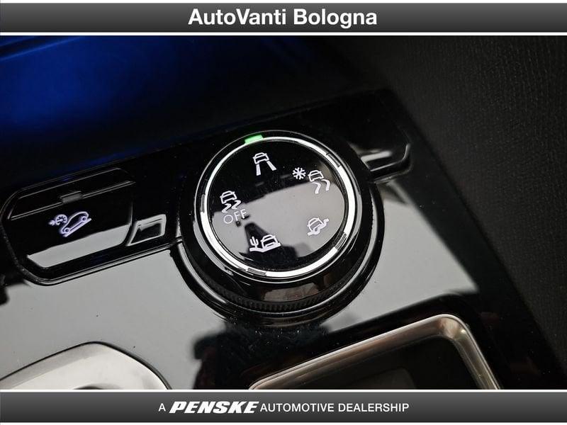 Peugeot 3008 PureTech Turbo 180 EAT8 S&S GT Line