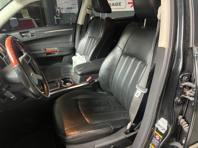 CHRYSLER 300 M 300 C 3.0 V6 CRD cat DPF Touring GARANZIA 12 MESI