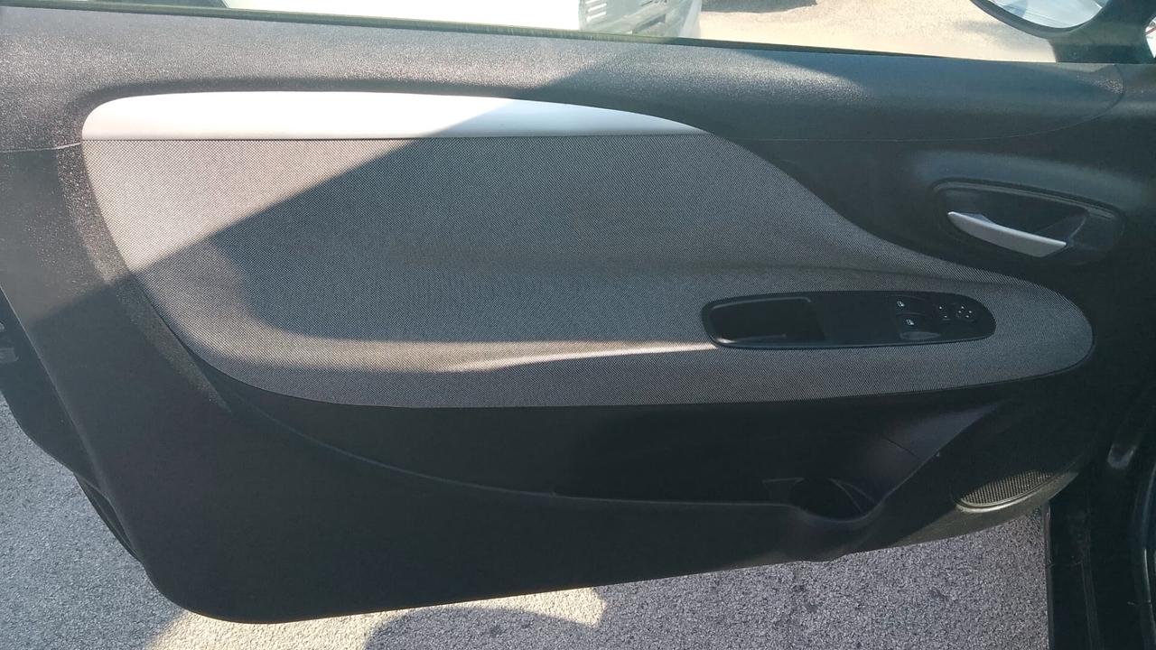 Fiat Punto Evo 1.3 DIESEL neo patentati