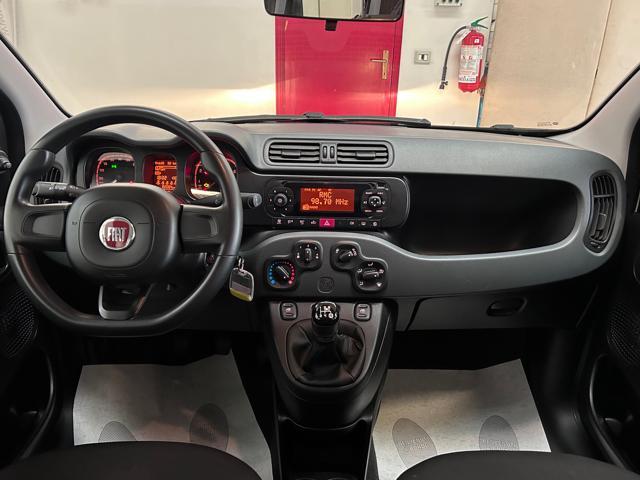 FIAT Panda 1.2 BENZ NEOPATENTATI GARANZIA 12 MESI