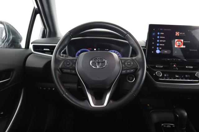 TOYOTA Corolla Corolla Active 1.8 Hybrid Touring Sports