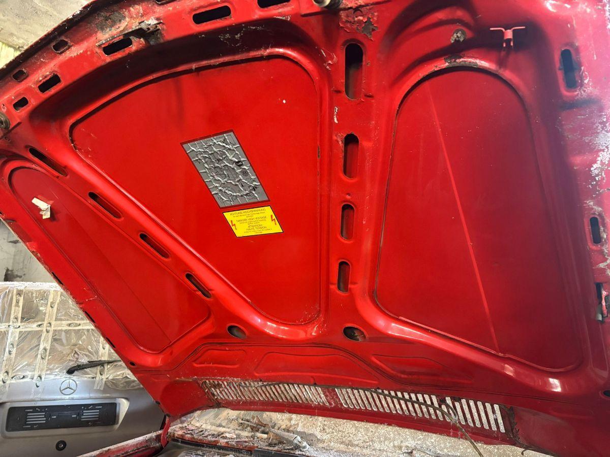 Audi 100 2.1i 4 Porte CD 5E '80