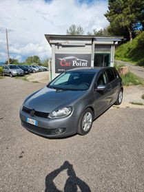Volkswagen Golf 1.6 TDI DPF 5p. Trendline